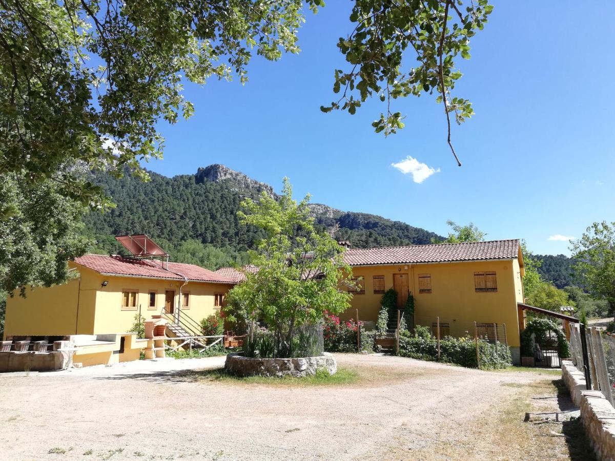 Capellania 8 Apartamento Arroyo Frio Exterior foto