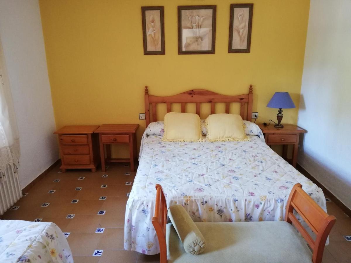 Capellania 8 Apartamento Arroyo Frio Exterior foto
