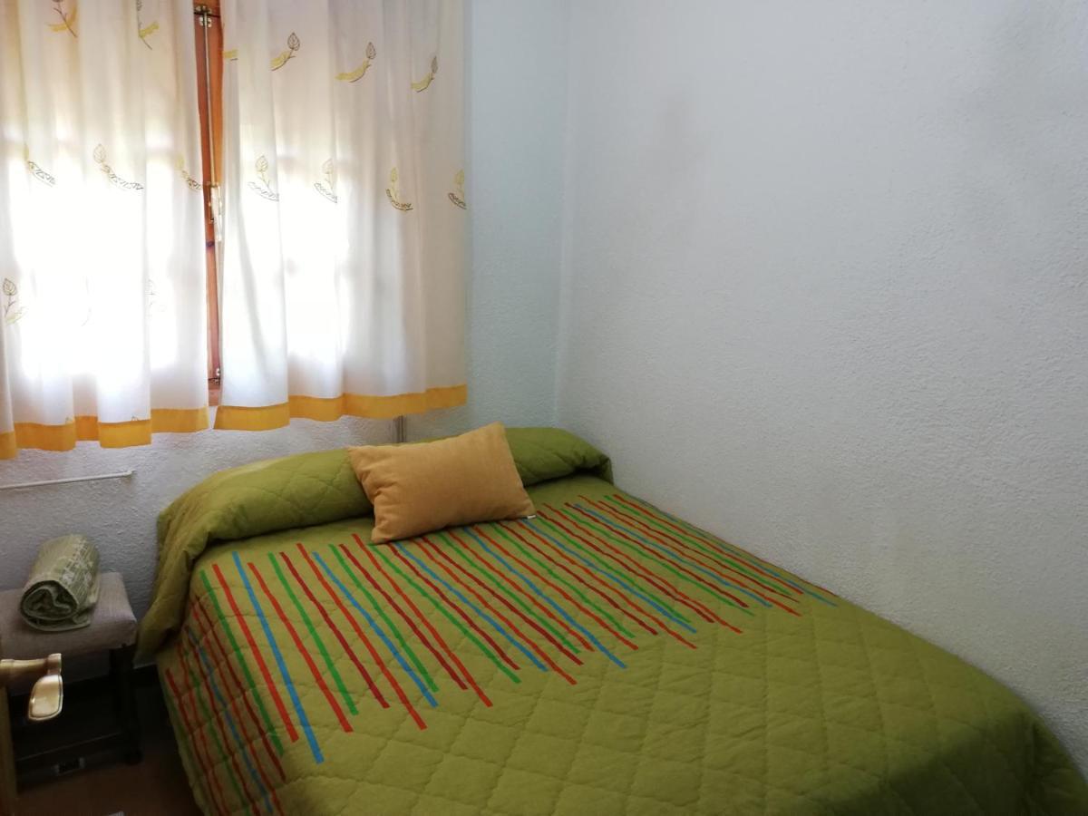 Capellania 8 Apartamento Arroyo Frio Exterior foto